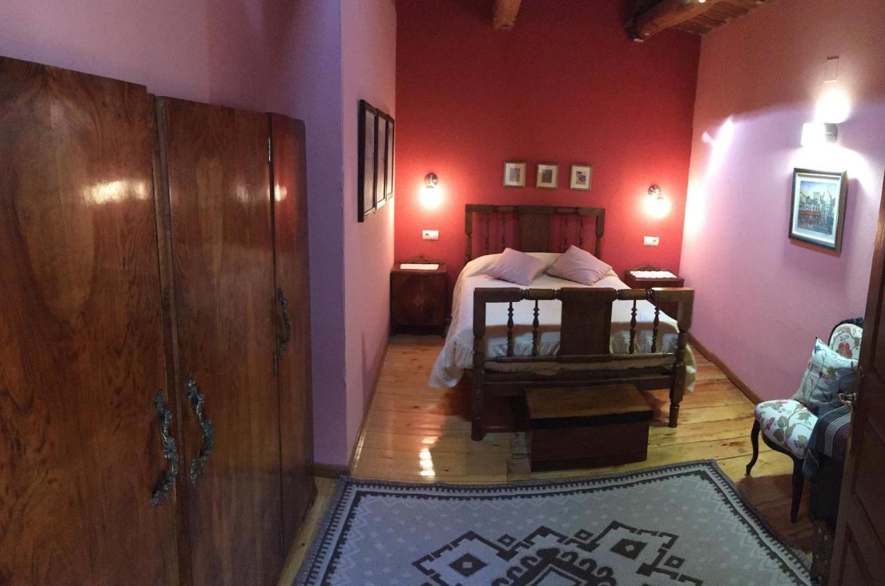 Casa Deogracias Villa Veguellina de Orbigo Exterior photo